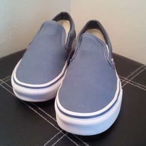 Vans Slip on